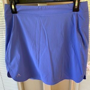 Adidas Golf Skirt